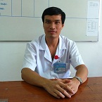 B.si Nguyen van an